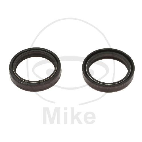 Junta de horquilla 45 x 57 x 11 para Honda CBR 600 900 RR CR 125 CRF 1000 GL 1500