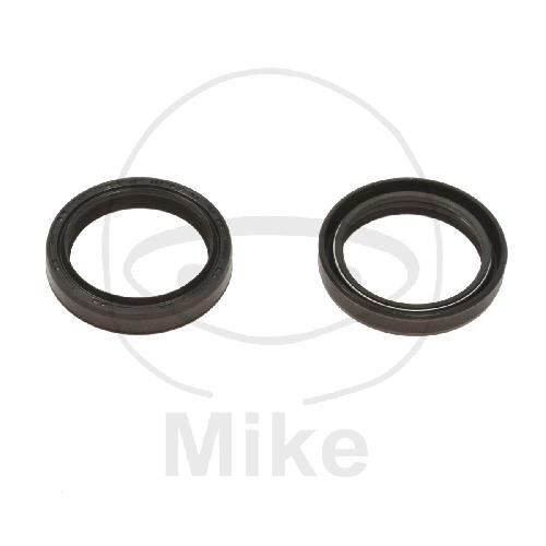 Fork seal set 43 x 55,1 x 9,5/10,5 for Kawasaki KLX 250 300 650 Suzuki GSX 1300