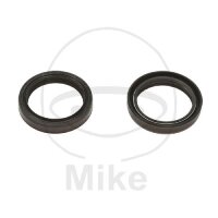 Simmerring Satz 43 x 55,1 x 9,5/10,5 f&uuml;r Kawasaki...