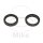 Fork seal set 43 x 55,1 x 9,5/10,5 for Kawasaki KLX 250 300 650 Suzuki GSX 1300