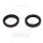 Fork seal set 41 x 53,1 x 8/9,5 for Aprilia RX 50 Honda XR 250 Kawasaki GPZ 900
