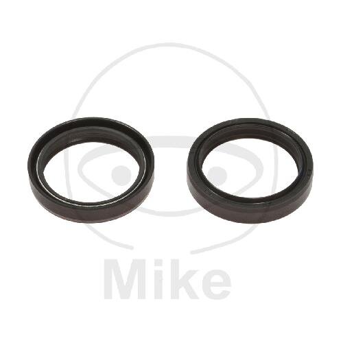 Fork seal set 43 x 54 x 9,5/10 for Honda CR 125 250 500 R