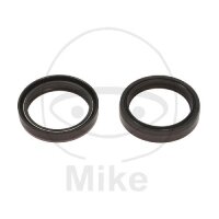 Simmerring Satz 43 x 54 x 9,5/10 f&uuml;r Honda CR 125...