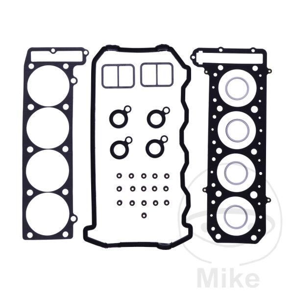 Set guarnizioni cilindro per Kawasaki ZZR 1100 # 1990-1997