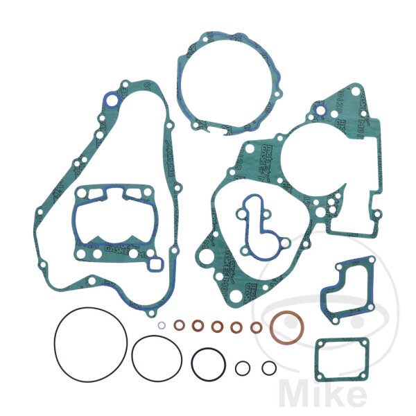 Juego completo de sellos para Suzuki RM 80 # 1991-2001