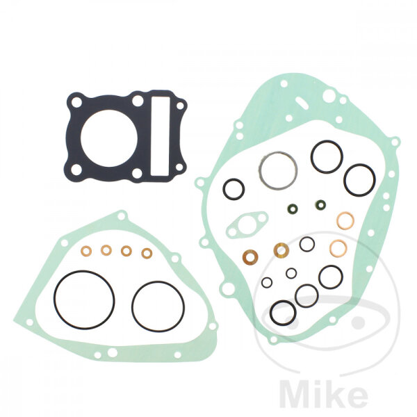 Set completo di guarnizioni per Suzuki DR 125 # 1995-2000
