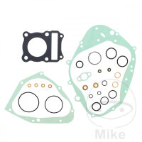 Set completo di guarnizioni per Suzuki DR 125 # 1995-2000