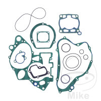 Dichtungssatz komplett f&uuml;r Suzuki RM 125 # 1992-1996