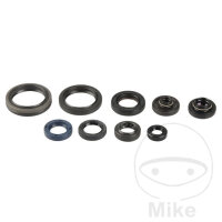 Set guarnizioni motore per Suzuki RM 125 # 1992-2012