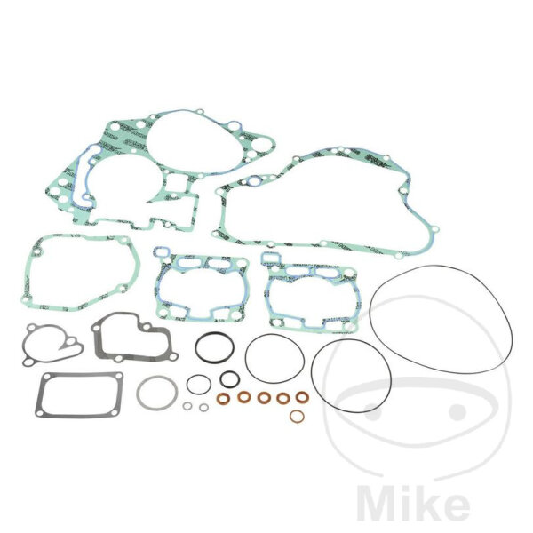 Juego completo de sellos para Suzuki RM 125 # 2001-2012