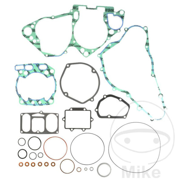Juego completo de sellos para Suzuki RM 250 # 1996-1998