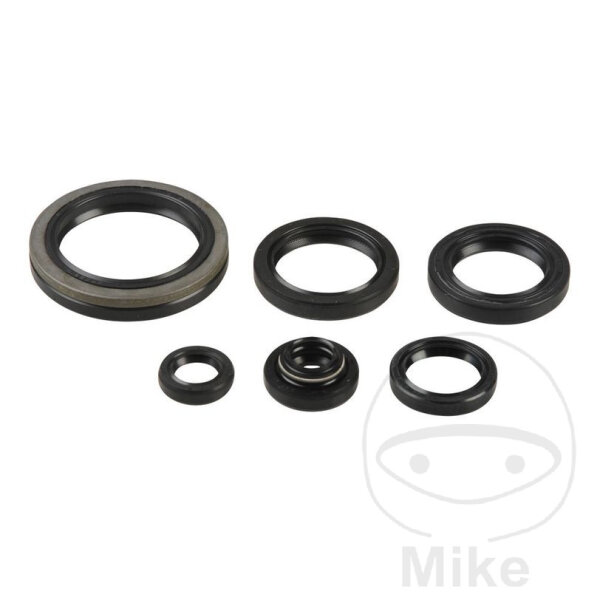Engine gasket set for Suzuki RM 250 # 1996-2002