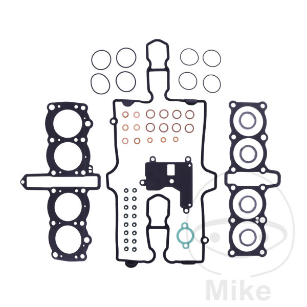 Cylinder gasket set for Suzuki GSF 400 Bandit # 1991-1995