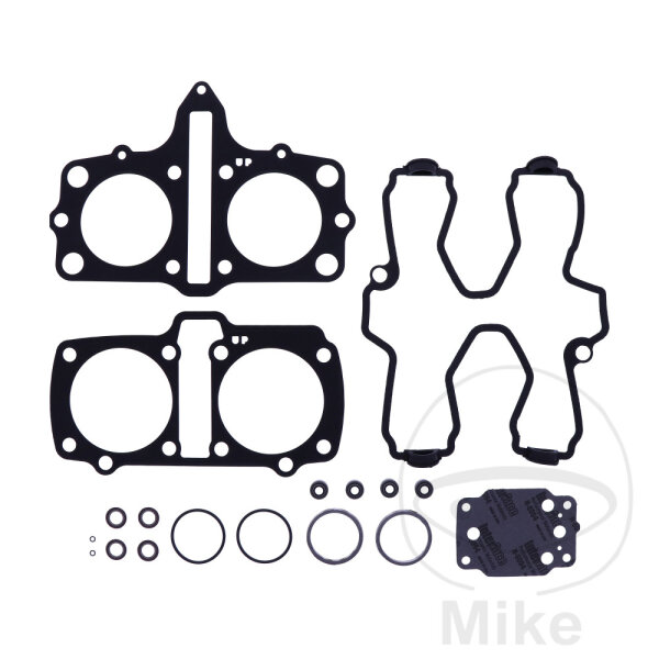 Jeu de joints de cylindre pour Suzuki GS 500 # 1989-2000