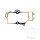 Joint de base de cylindre pour Kawasaki ER-6F ER-6N KLE Vulcan 650 # 2005-2020