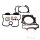 Kit de joints de cylindre ATH pour Suzuki RM-Z 250 # 2007-2009