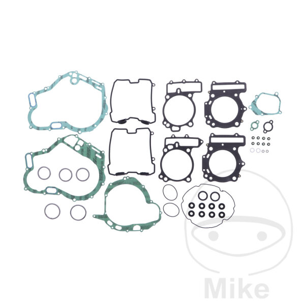Jeu complet de joints pour Cagiva Kawasaki KLV Suzuki DL TL 1000 # 1999-2010