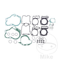 Complete set of seals for Cagiva Kawasaki KLV Suzuki DL...