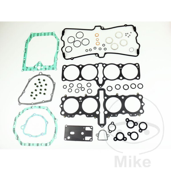 Jeu complet de joints pour Suzuki GSF 1200 Bandit # 1996-2006