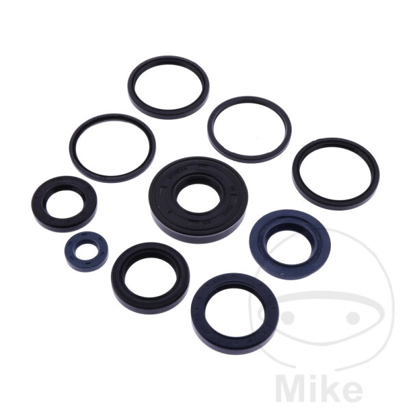 Engine gasket set for Yamaha CS CW EW YA YE YH YM YN YQ 50