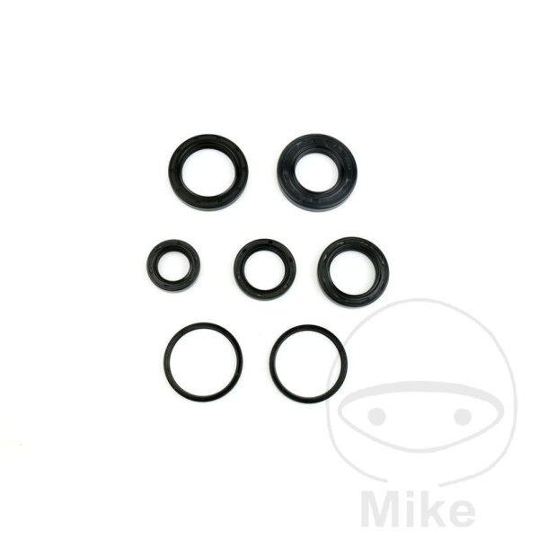 Jeu de joints de moteur pour Aprilia Habana Scarabeo SR Suzuki UF 50 # 1999-2008