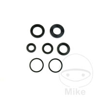 Engine gasket set for Aprilia Habana Scarabeo SR Suzuki...