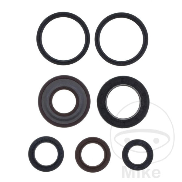Jeu de joints darbre ATH pour Aprilia Italjet Piaggio Liberty Vespa 125