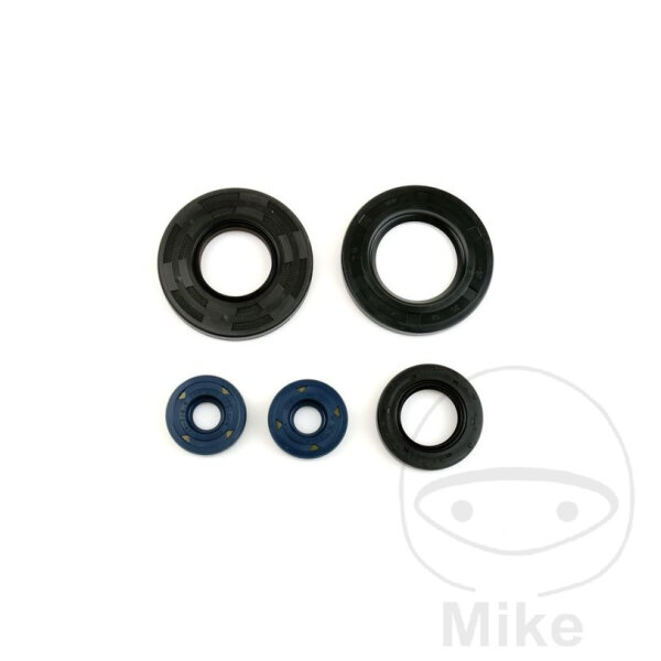 Jeu de joints de moteur pour Aprilia Leonardo Scarabeo 125 # 1996-2005