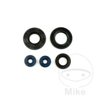 Engine gasket set for Aprilia Leonardo Scarabeo 125 #...