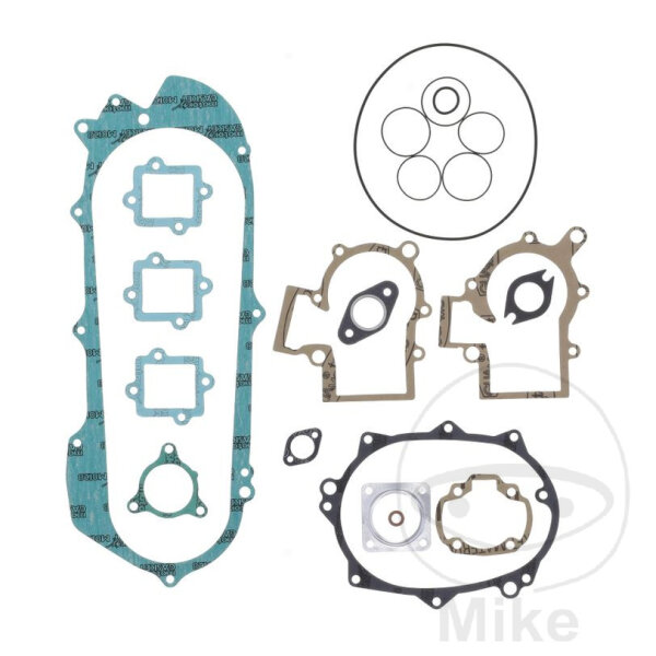 Jeu complet de joints pour Aprilia Habana Suzuki AY UF 50 Katana # 1997-2004