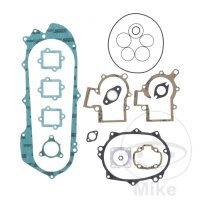 Jeu complet de joints pour Aprilia Habana Suzuki AY UF 50...