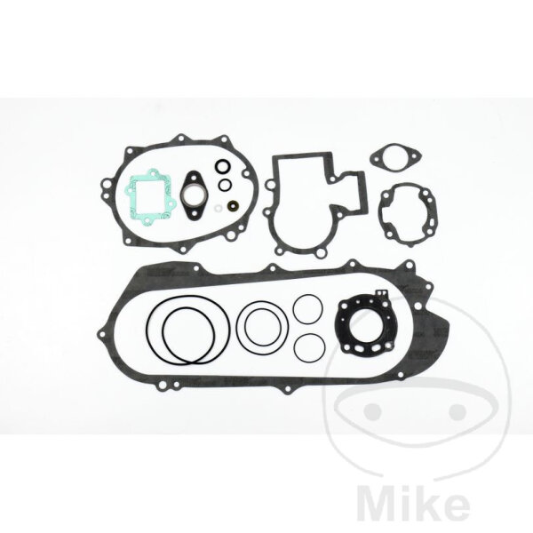 Complete set of seals for Aprilia SR 50 LC Ditech # 2001-2005