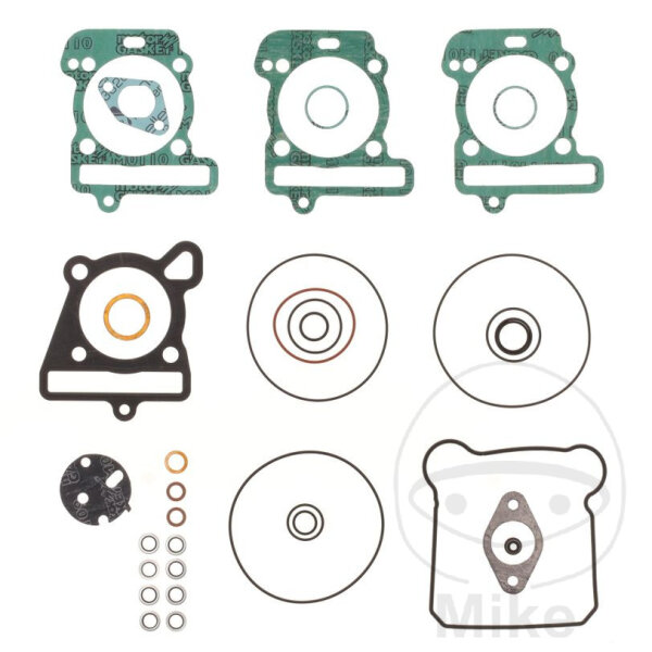 Jeu complet de joints pour Aprilia Habana Piaggio Hexagon Vespa ET4 125 # 95-01