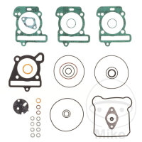 Jeu complet de joints pour Aprilia Habana Piaggio Hexagon...