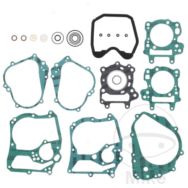 Complete set of seals for Aprilia Leonardo 125 # 1996-2005