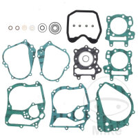 Jeu complet de joints pour Aprilia Leonardo 125 # 1996-2005