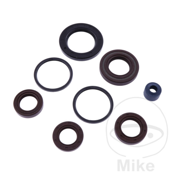 Engine gasket set for Aprilia SR Derbi Gilera DNA Piaggio 50 # 1996-2011