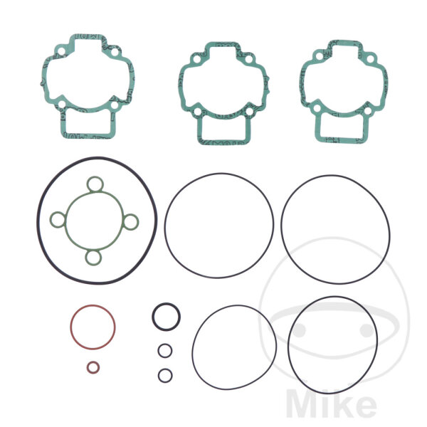 Complete set of seals for Gilera Runner 50 # 1997-2001