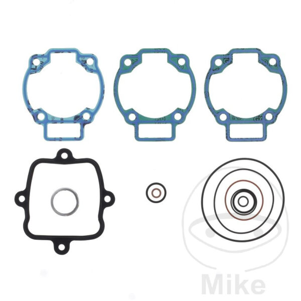 Jeu complet de joints pour Gilera Runner Italjet Piaggio Hexagon 180 # 1997-2003