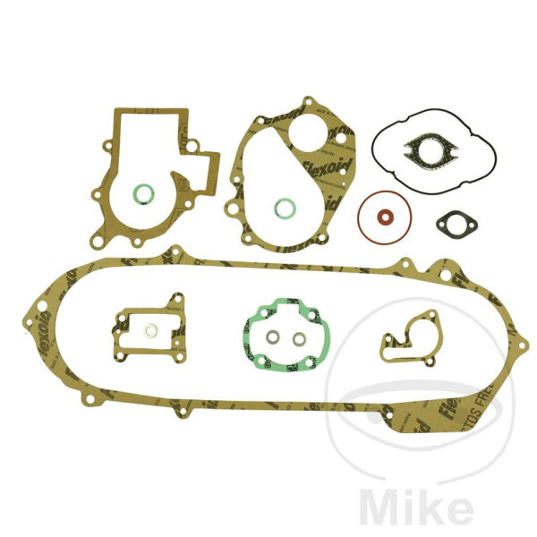 Jeu complet de joints pour Italjet Formula 50 LC DD # 1997-2000