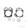 Jeu de joints de cylindre pour Yamaha YZ 450 F # 2006-2009