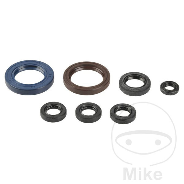 Engine gasket set for KTM EXC SMR SX XC 250 400 450 525 # 2000-2009