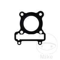 Zylinderkopfdichtung f&uuml;r Yamaha XC YW 125 # 2004-2016