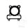 Joint de culasse pour Yamaha XC YW 125 # 2004-2016