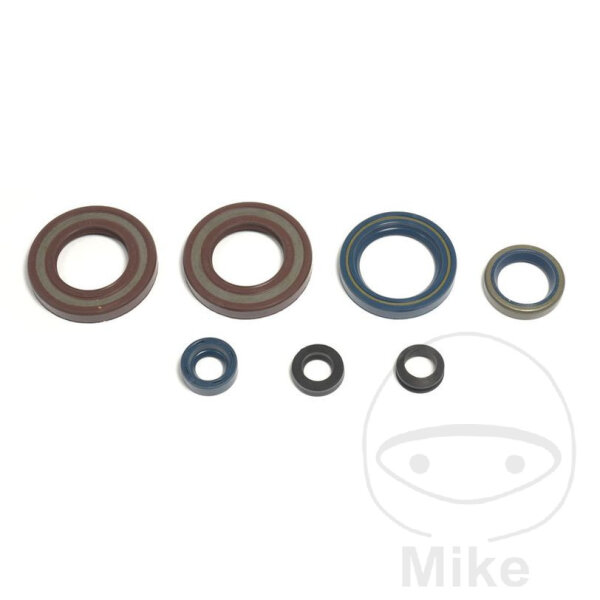Engine gasket set for KTM Duke E-GS E-XC EGS EXC Incas SX 600 620