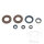 Engine gasket set for KTM Duke E-GS E-XC EGS EXC Incas SX 600 620