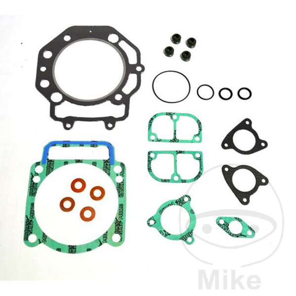 Cylinder gasket set for KTM Duke EGS EXC SX 620 # 1994-1998