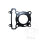 Junta de culata para Yamaha MT VP WR YP YFZ-R 125 # 2006-2020