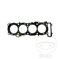 Junta de culata para Yamaha FZS 1000 Fazer # 2001-2005