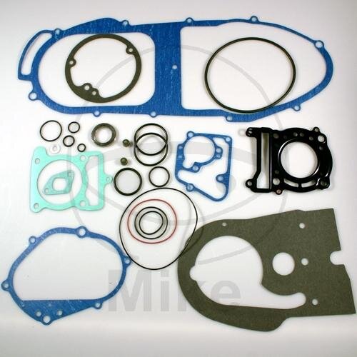 Jeu complet de joints pour Yamaha XN XQ YP 125 Majesty # 1998-2007